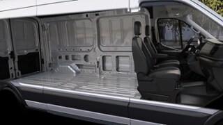 2025 Ford Transit® Internal Image 1